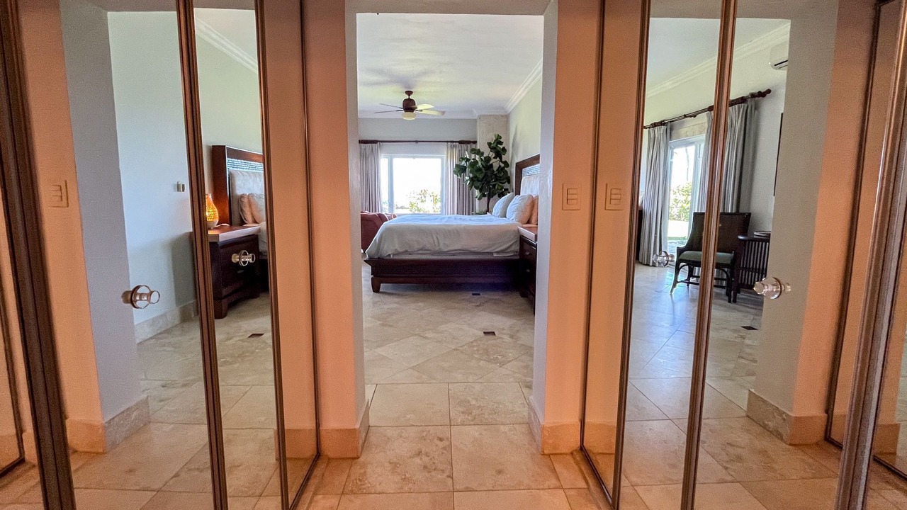 Photo of Bedroom in Cabarete