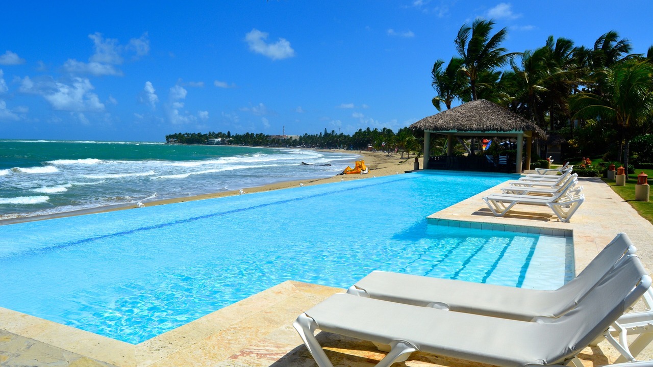 Photo of Outdoor in Cabarete