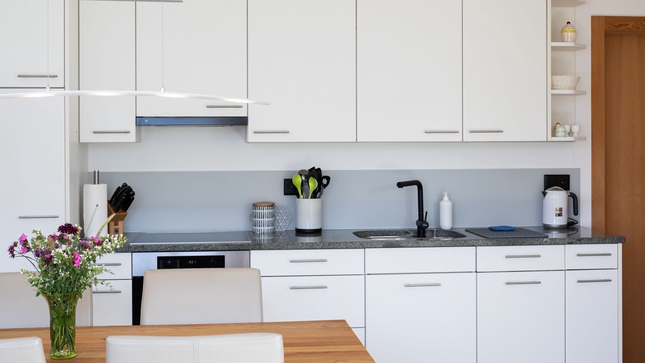 Photo of Kitchen in Ftan