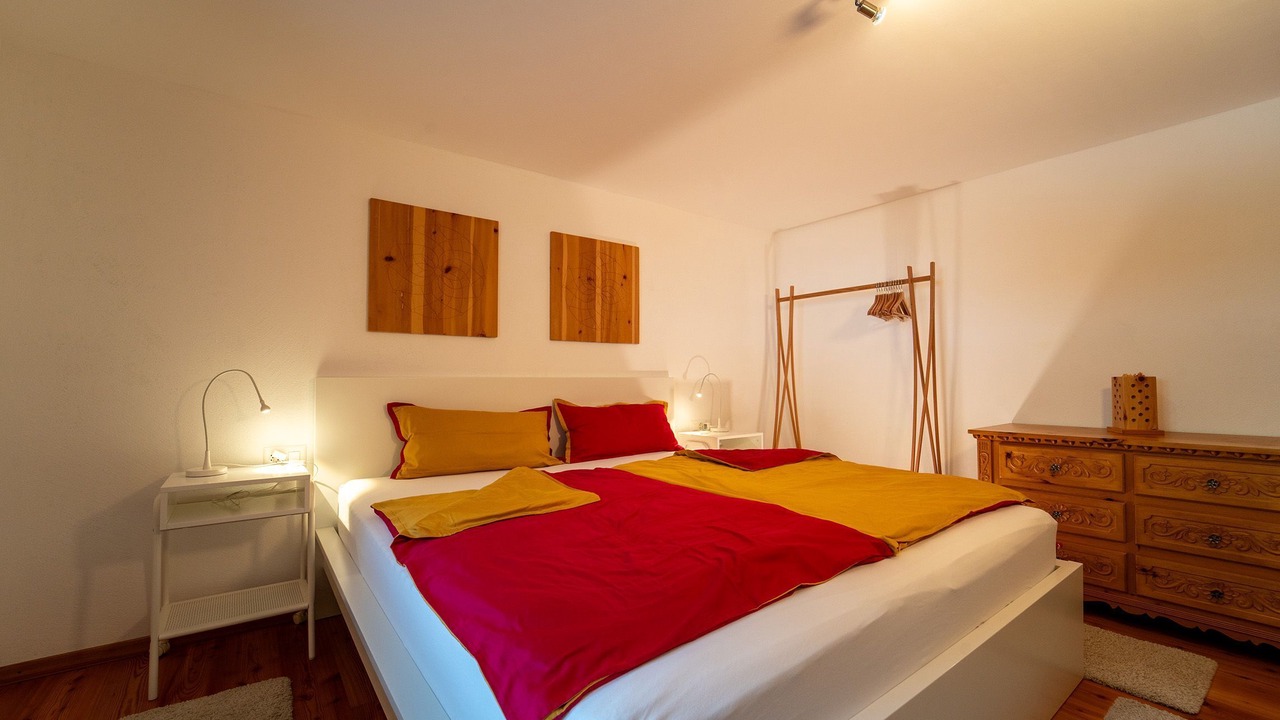 Photo of Bedroom in Guarda
