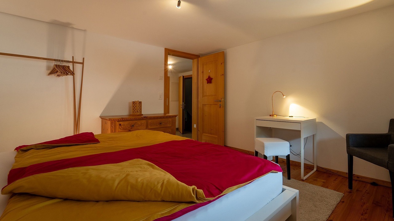 Photo of Bedroom in Guarda