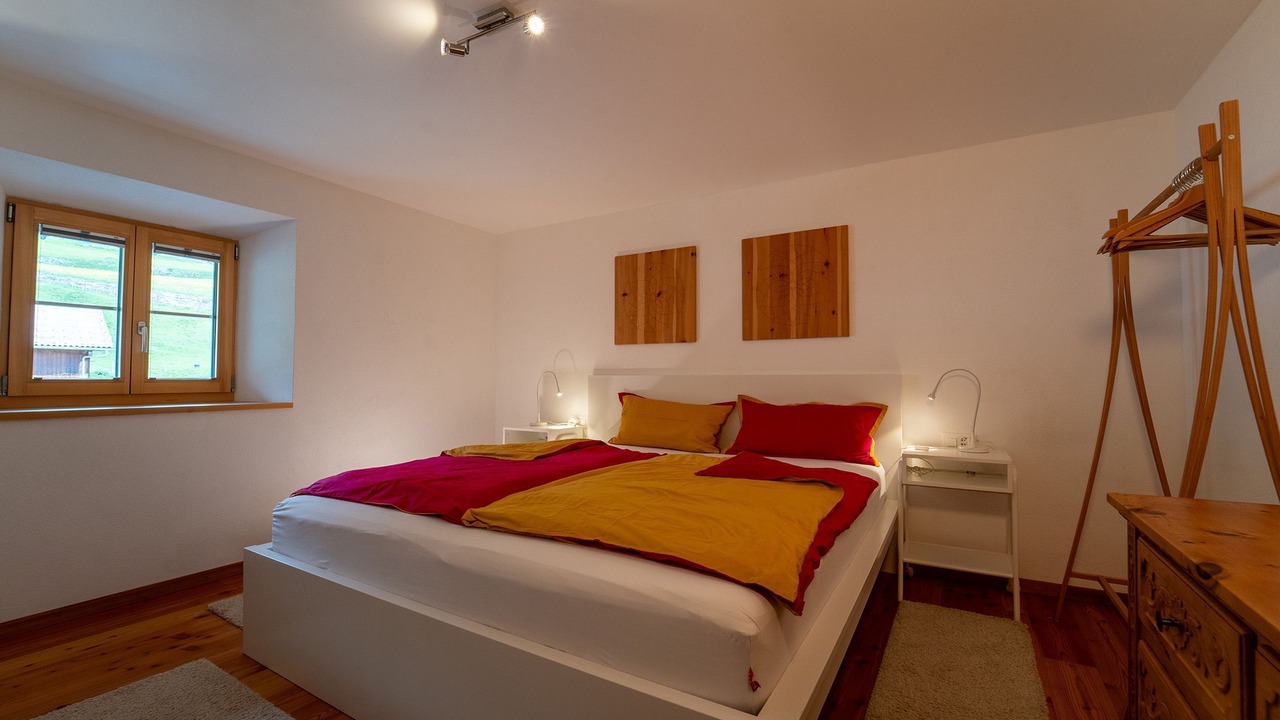 Photo of Bedroom in Guarda