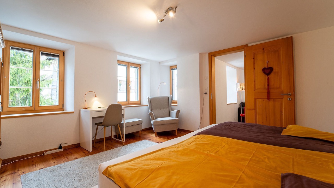 Photo of Bedroom in Guarda