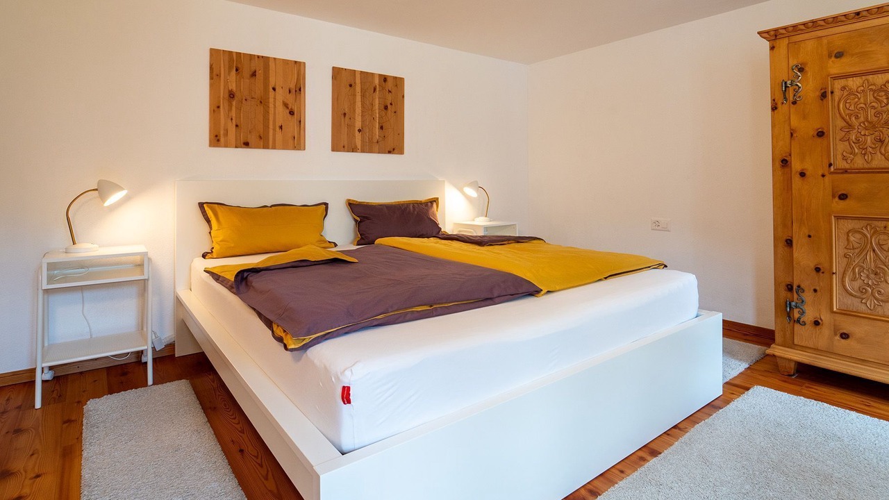 Photo of Bedroom in Guarda