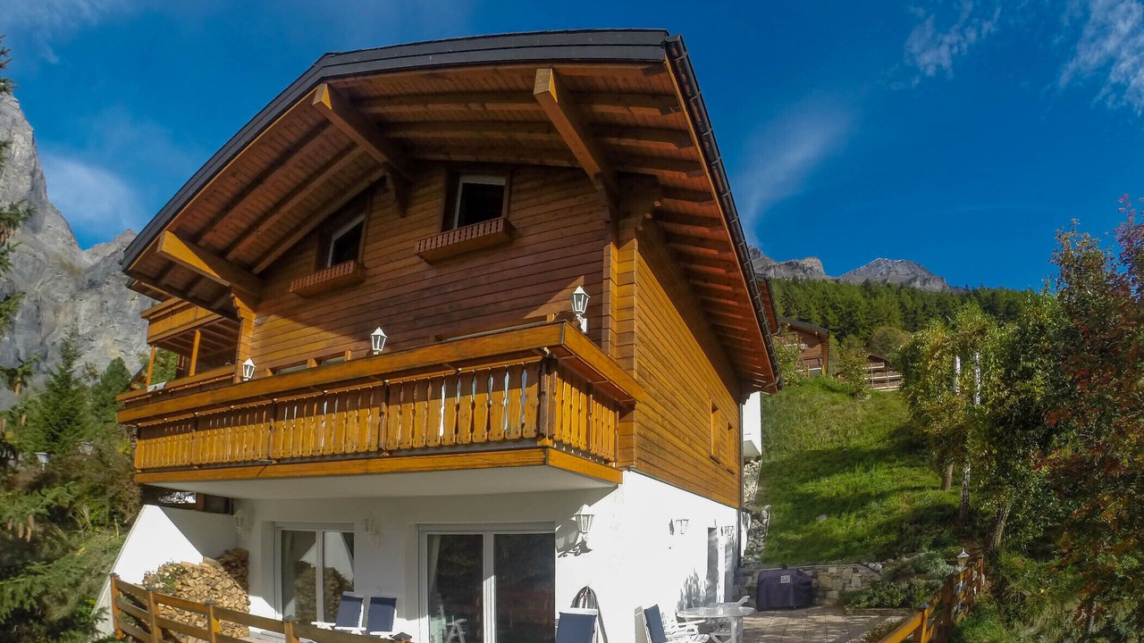 Photo of Outdoor in Leukerbad