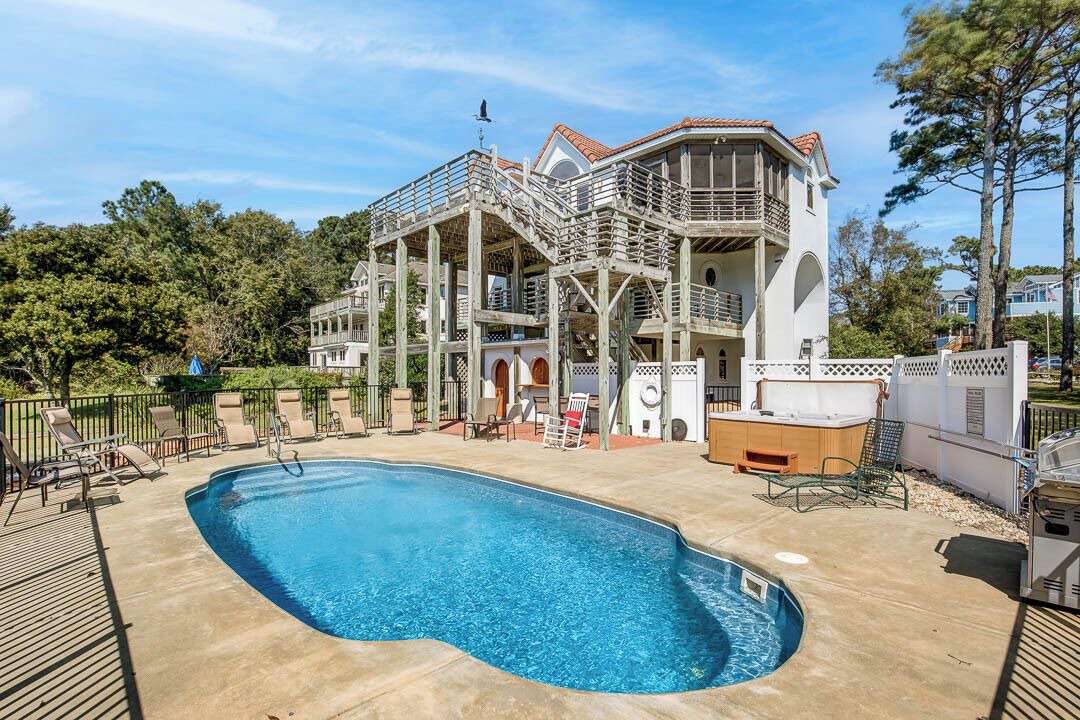 Photo of Outdoor in Monteray Shores