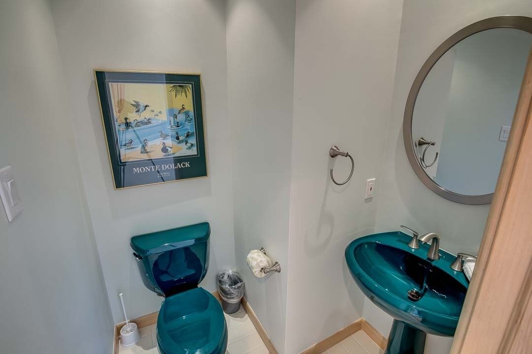 Photo of Bathroom in Monteray Shores