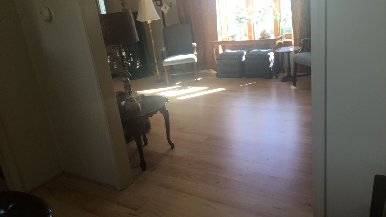 Photo of Bedroom in Roper