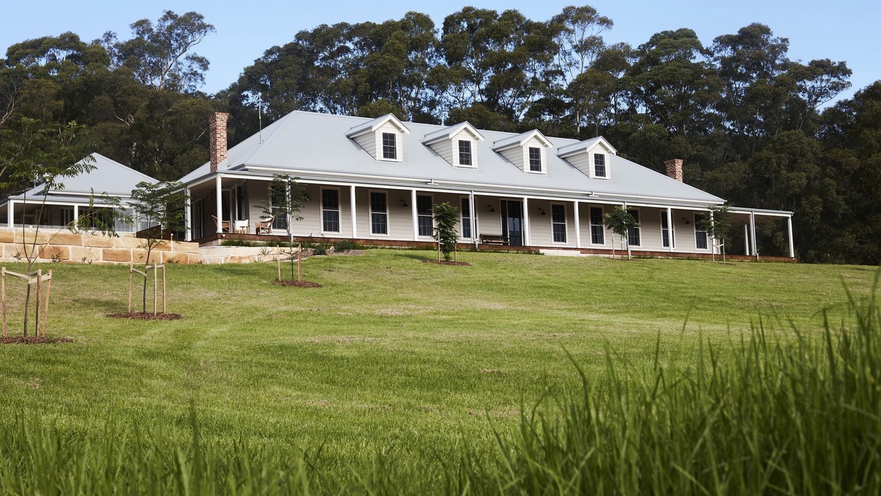 Photo of Outdoor in Barrengarry