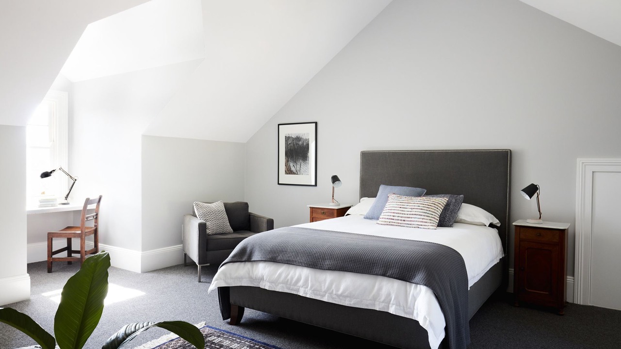 Photo of Bedroom in Barrengarry