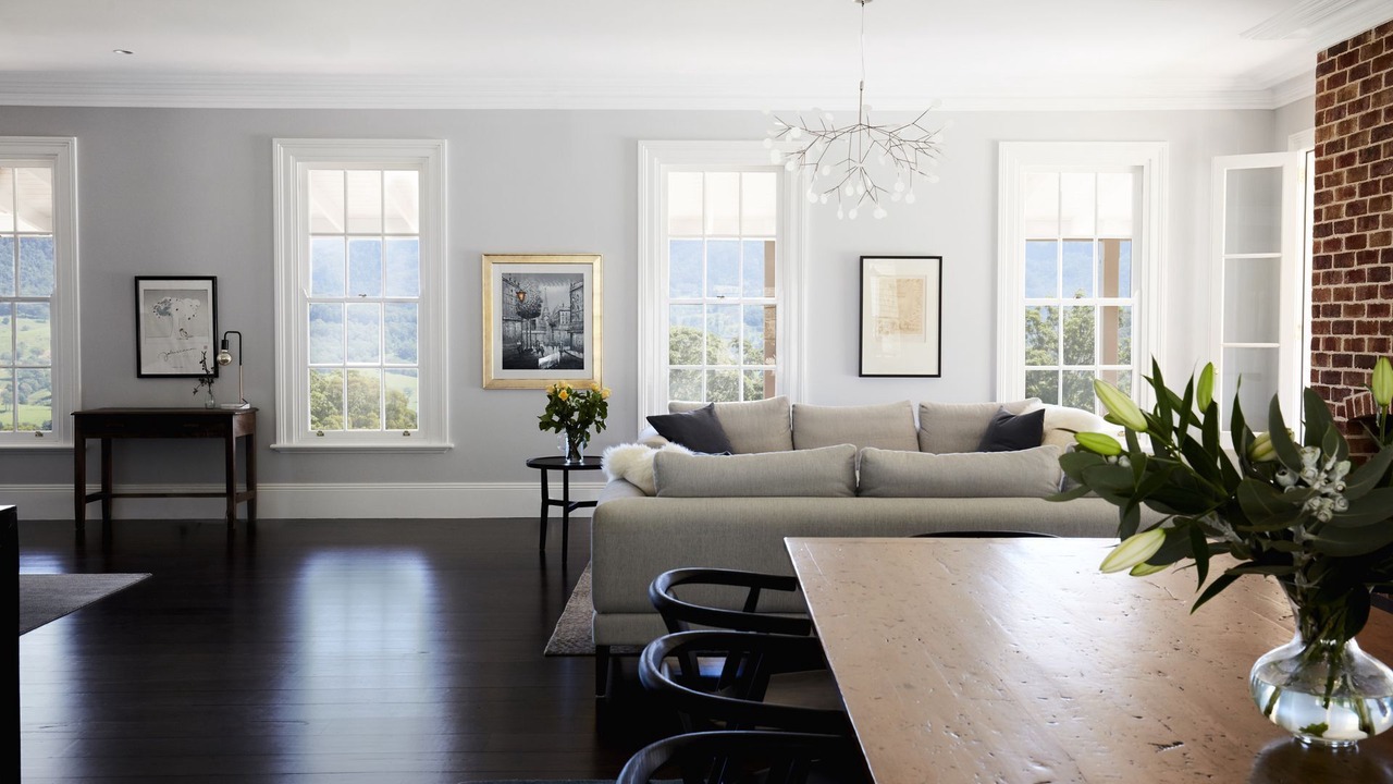 Photo of Livingroom in Barrengarry