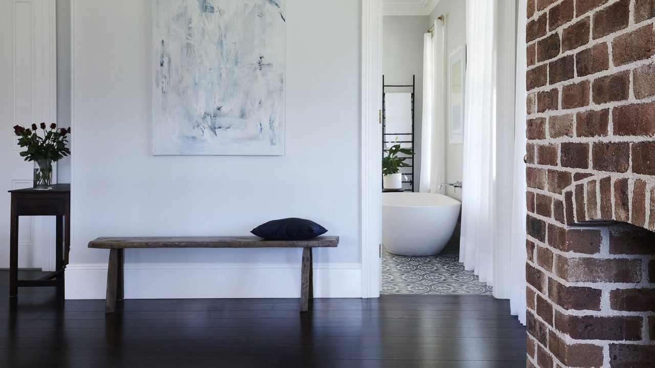 Photo of Bathroom in Barrengarry