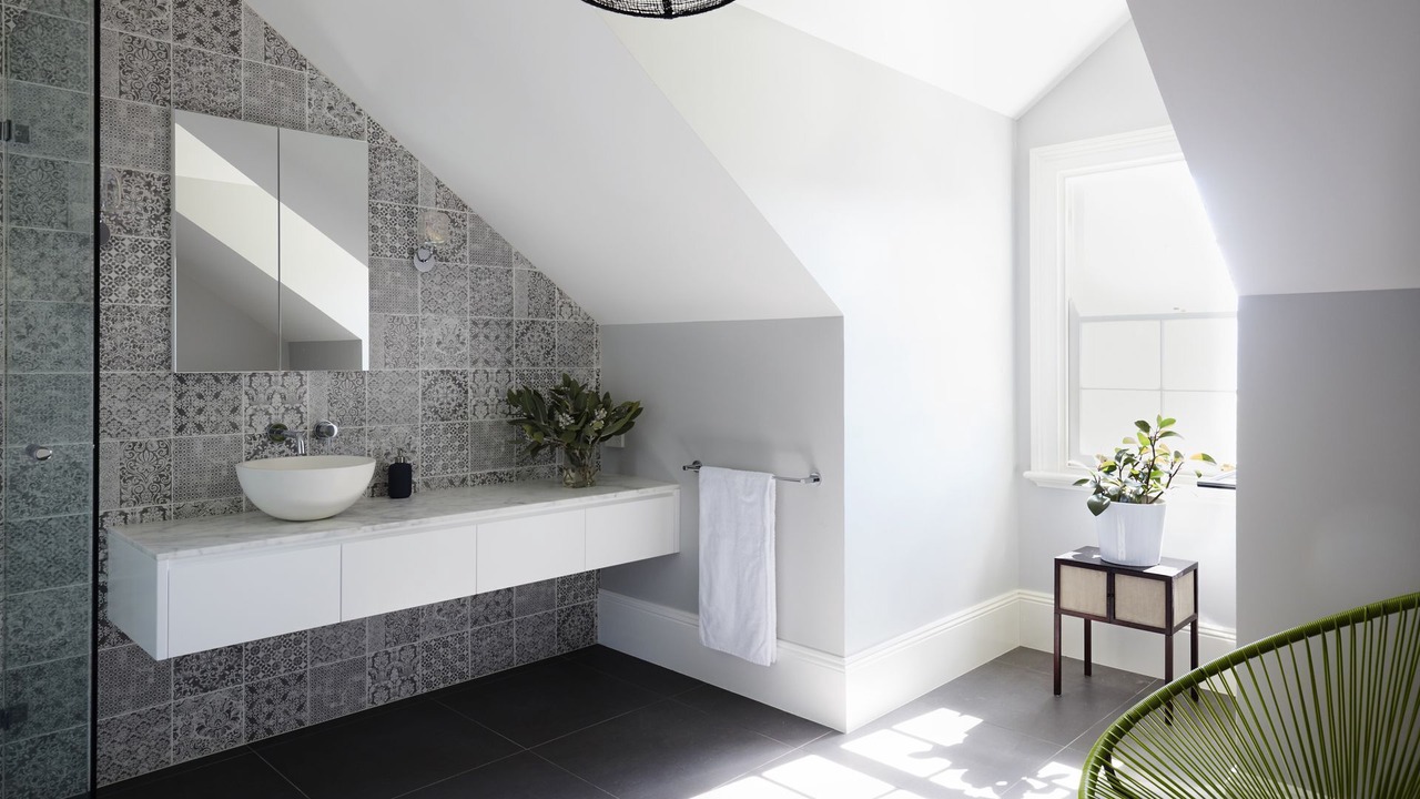 Photo of Bathroom in Barrengarry