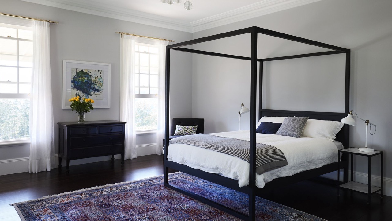 Photo of Bedroom in Barrengarry