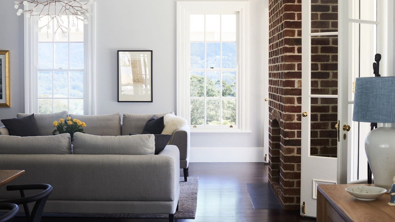 Photo of Livingroom in Barrengarry