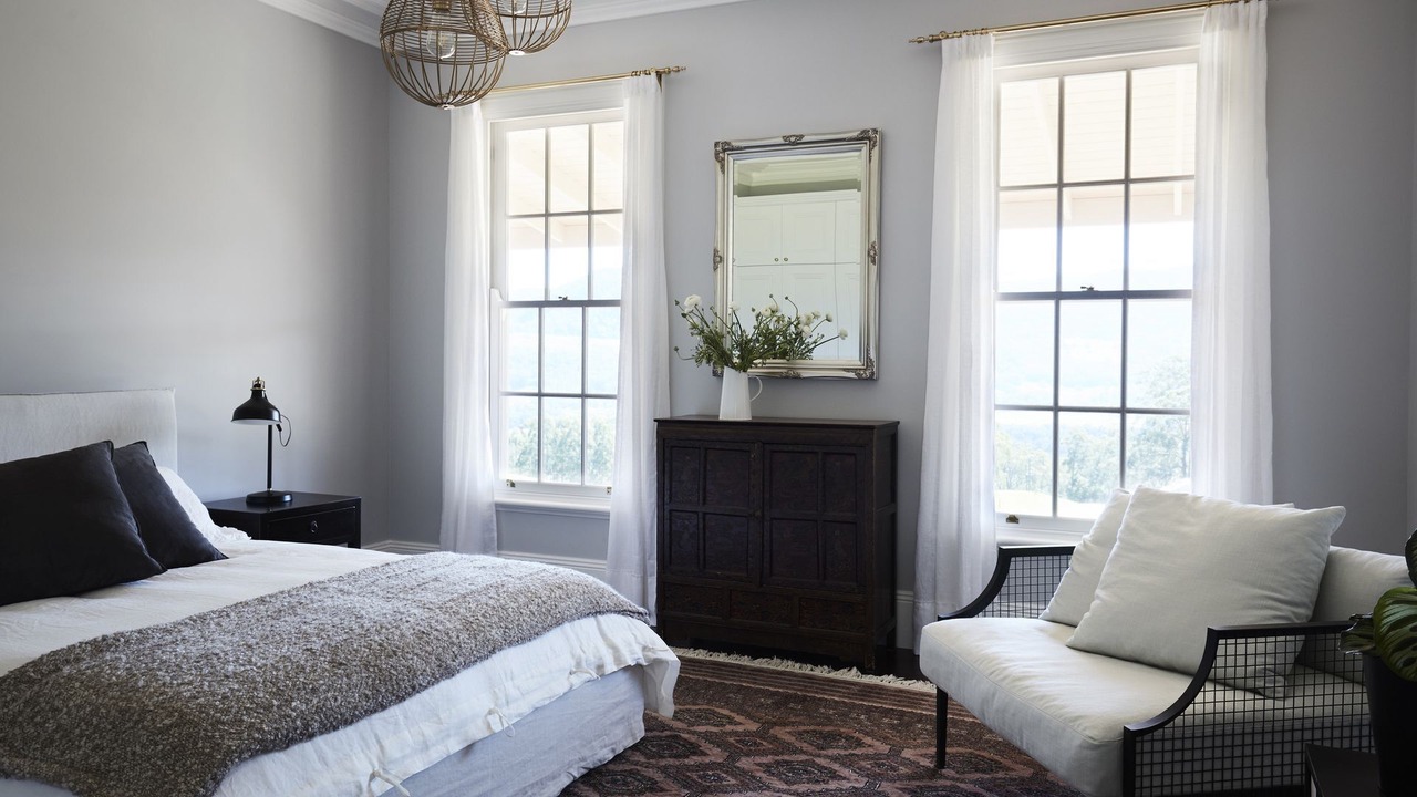 Photo of Bedroom in Barrengarry