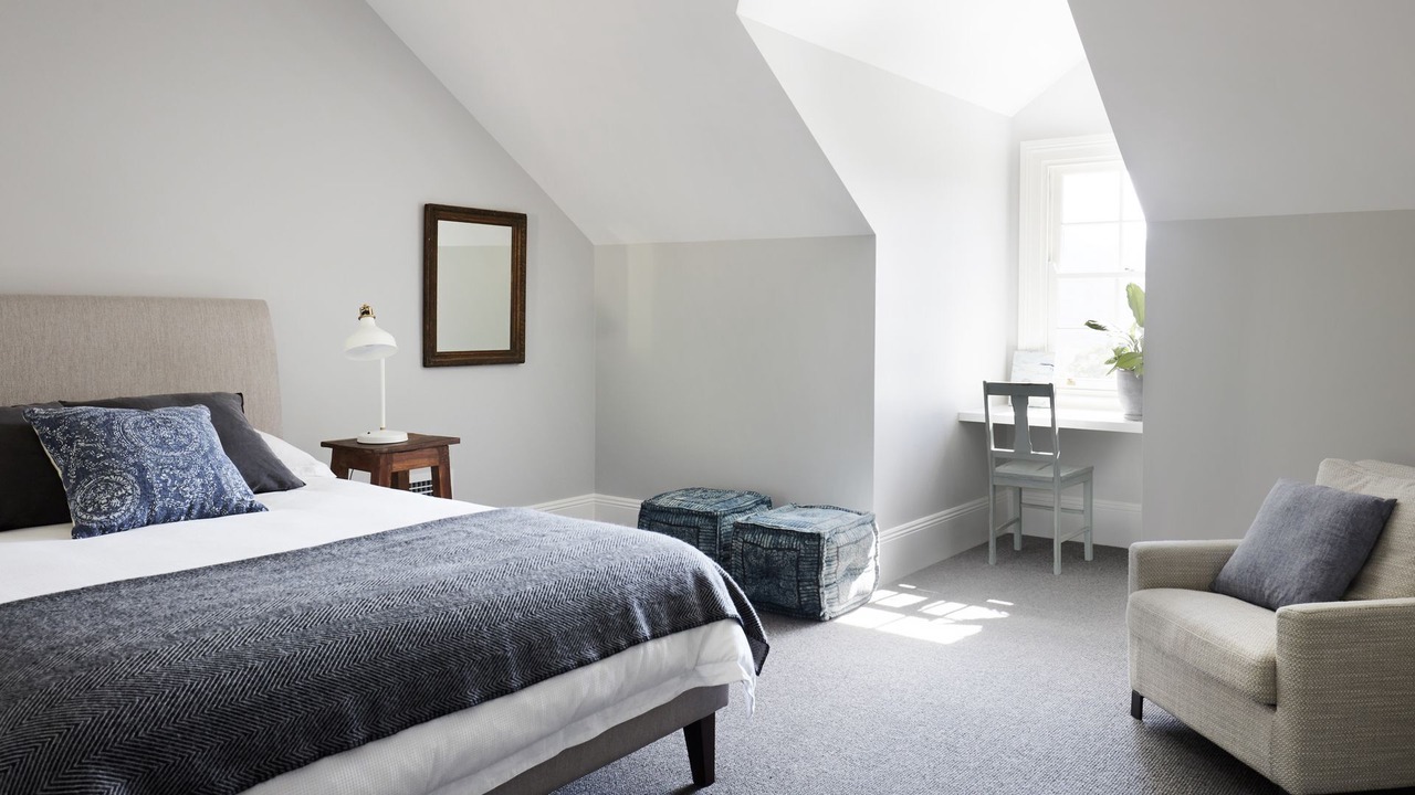 Photo of Bedroom in Barrengarry