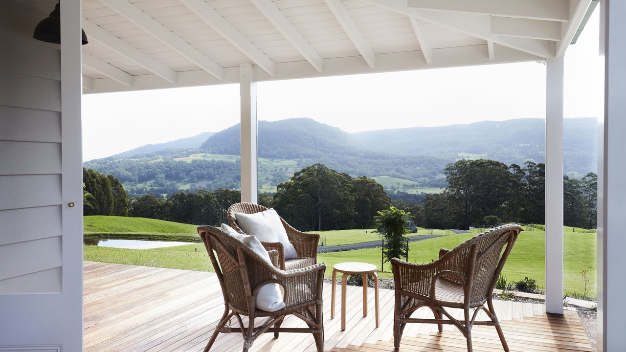 Photo of Patio Balcony in Barrengarry