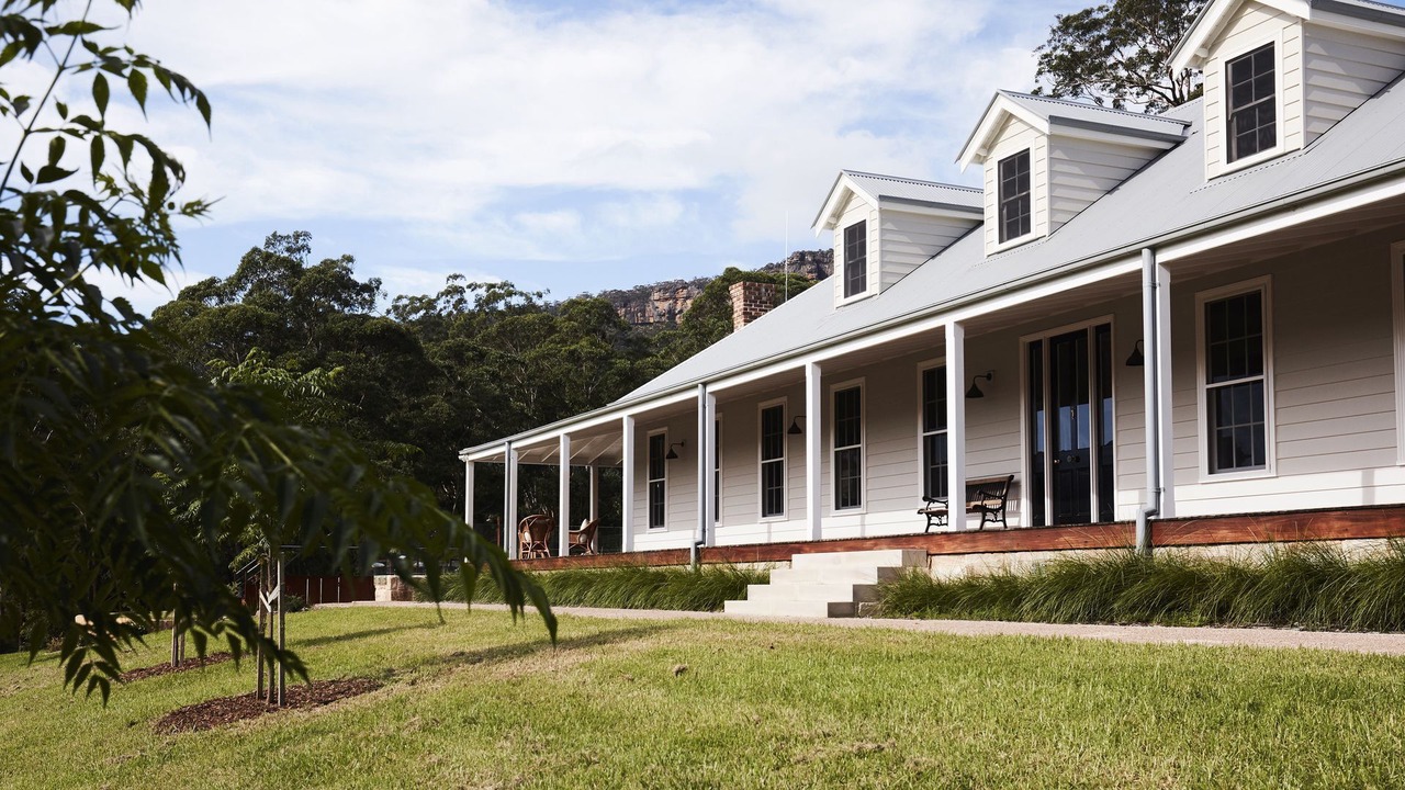 Photo of Outdoor in Barrengarry