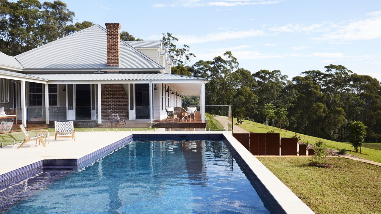 Photo of Outdoor in Barrengarry