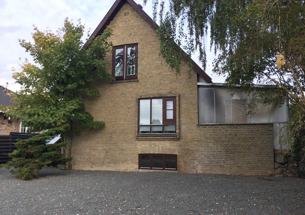 Photo of Buildings in Vanlose
