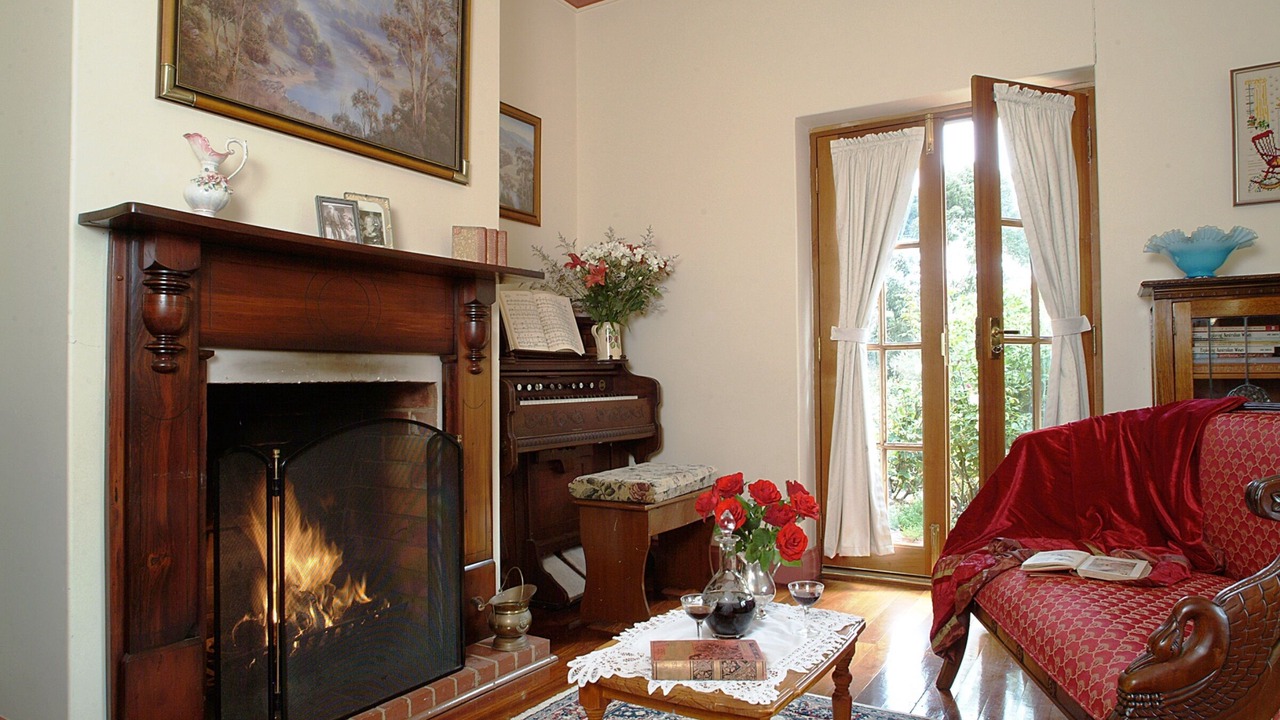 Photo of Bedroom in Kuitpo