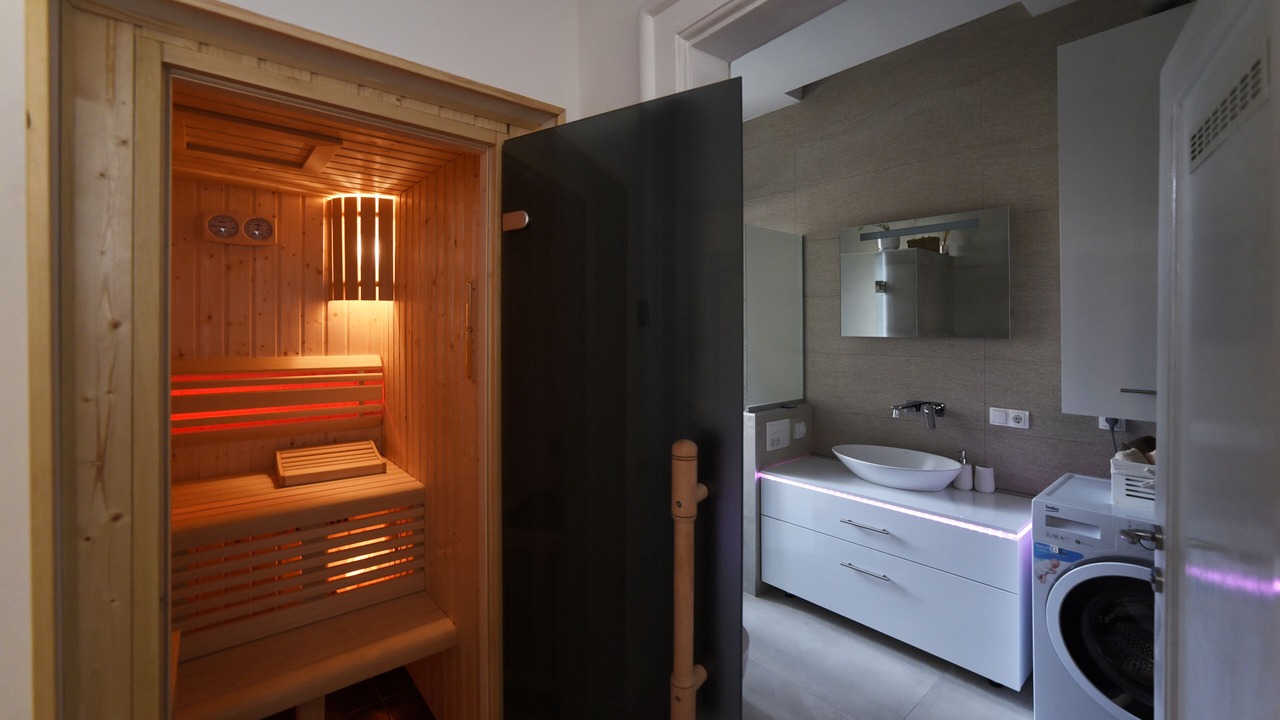 Photo of Bathroom in Zagreb
