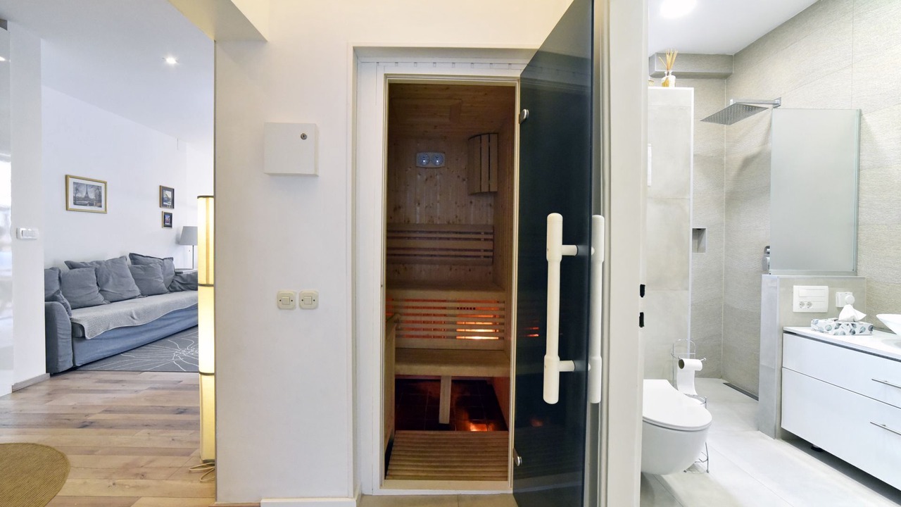 Photo of Bathroom in Zagreb