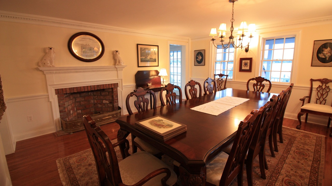 Photo of Bedroom in Kittery Point