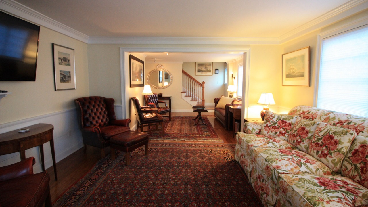 Photo of Bedroom in Kittery Point