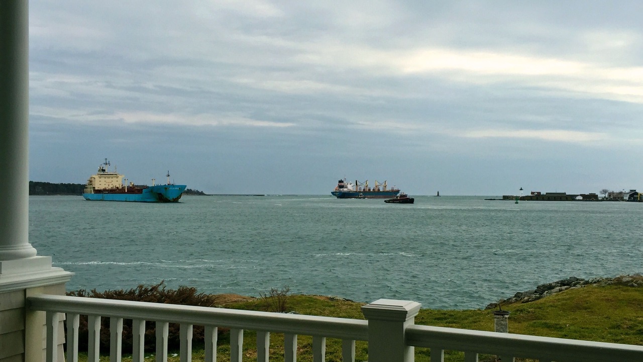 Photo of Outdoor in Kittery Point