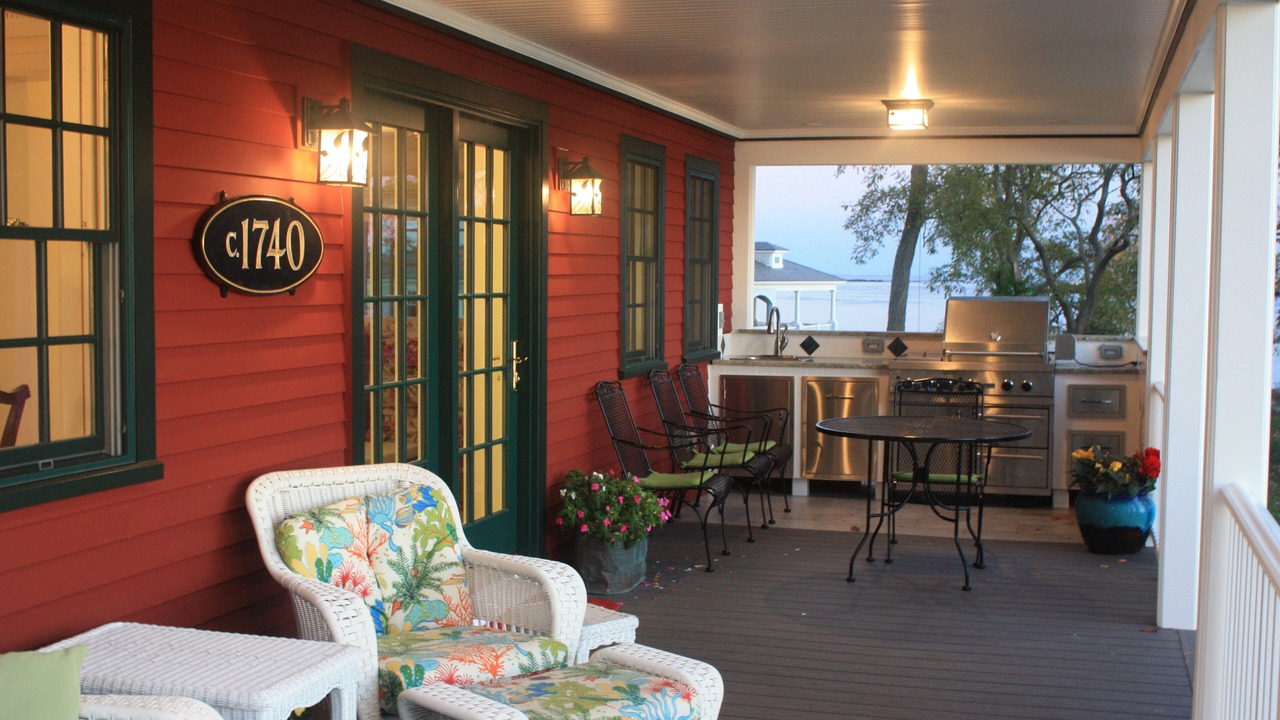 Photo of Outdoor in Kittery Point