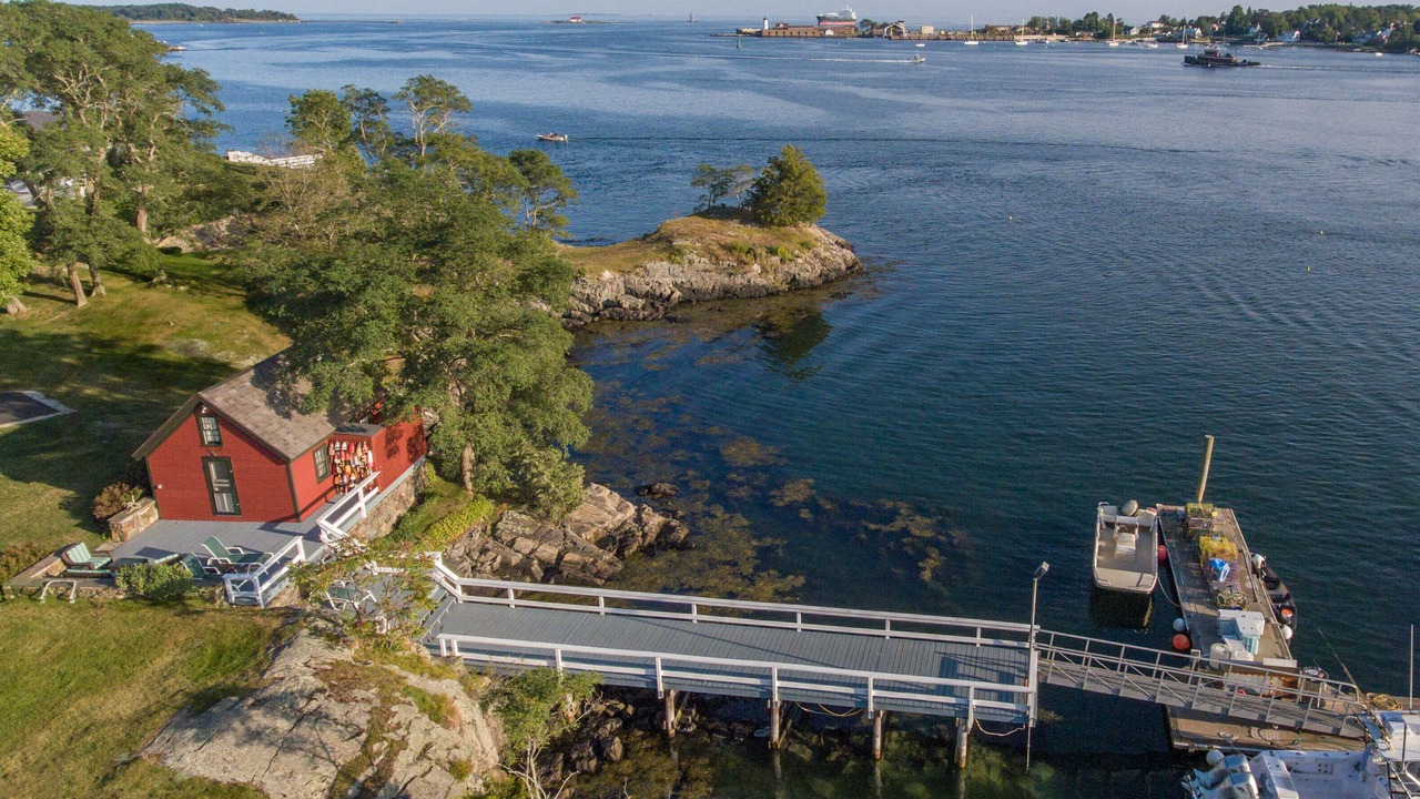 Photo of Outdoor in Kittery Point