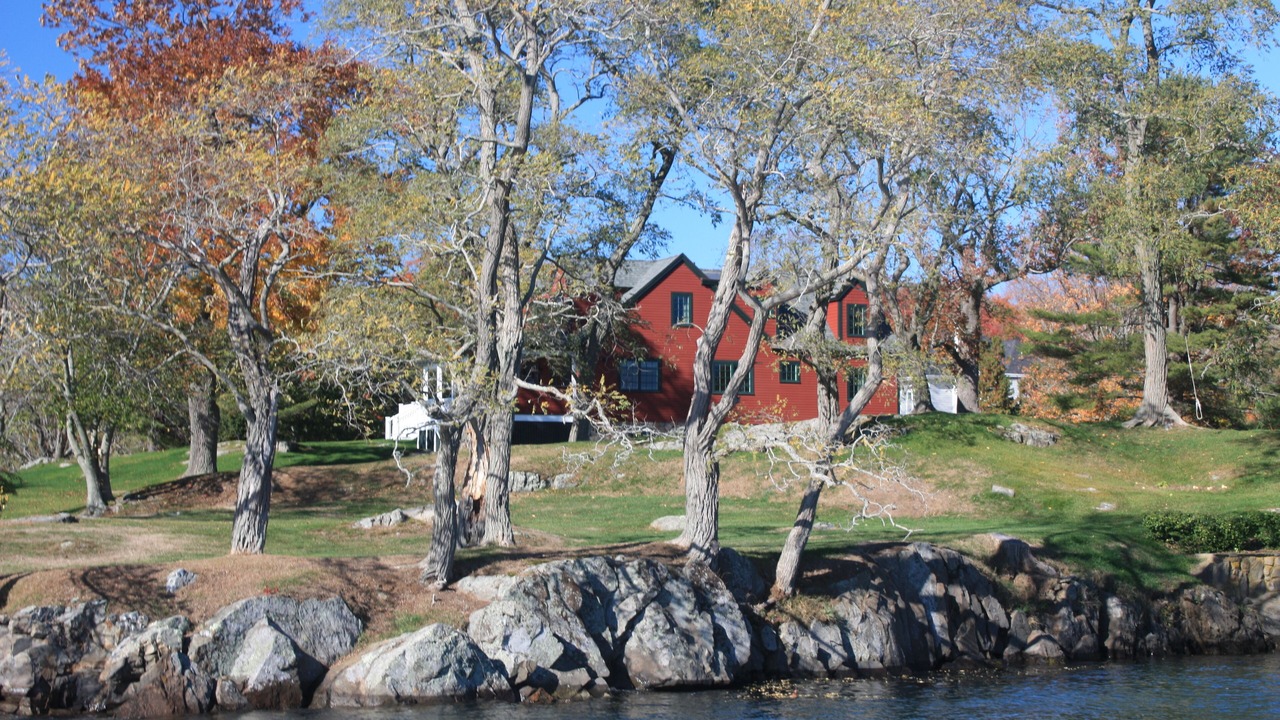 Photo of Others in Kittery Point