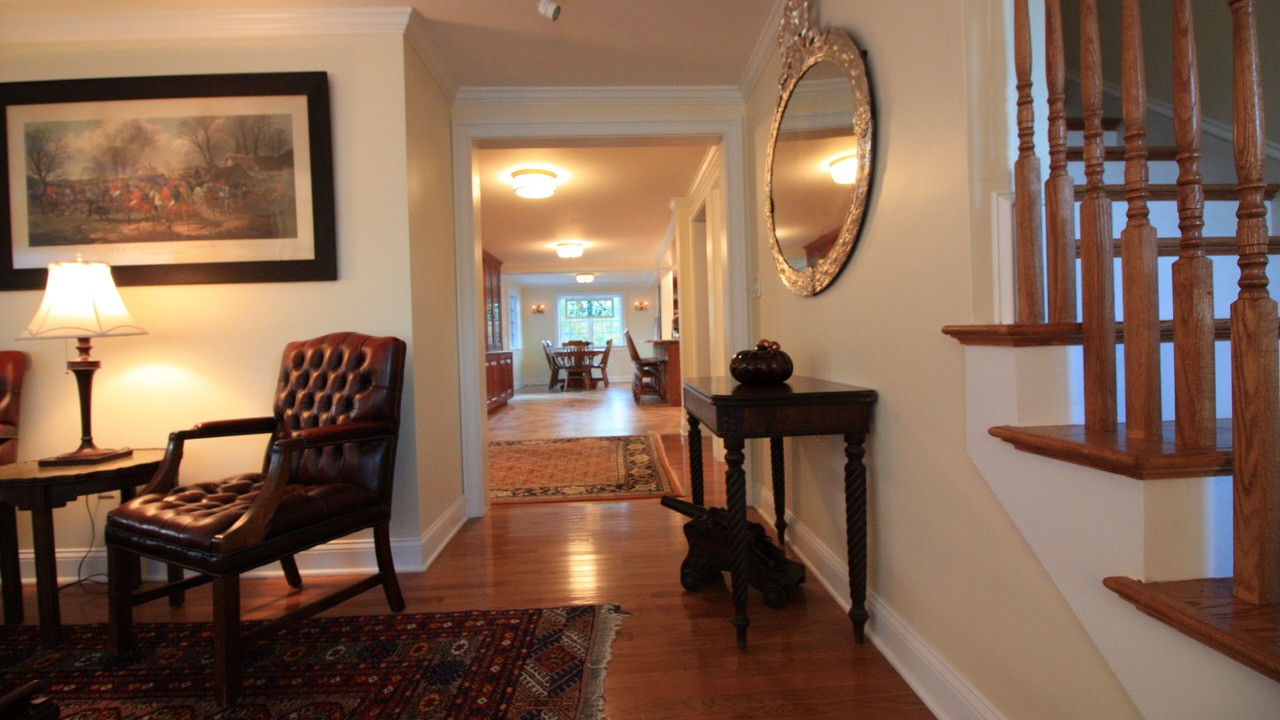 Photo of Bedroom in Kittery Point