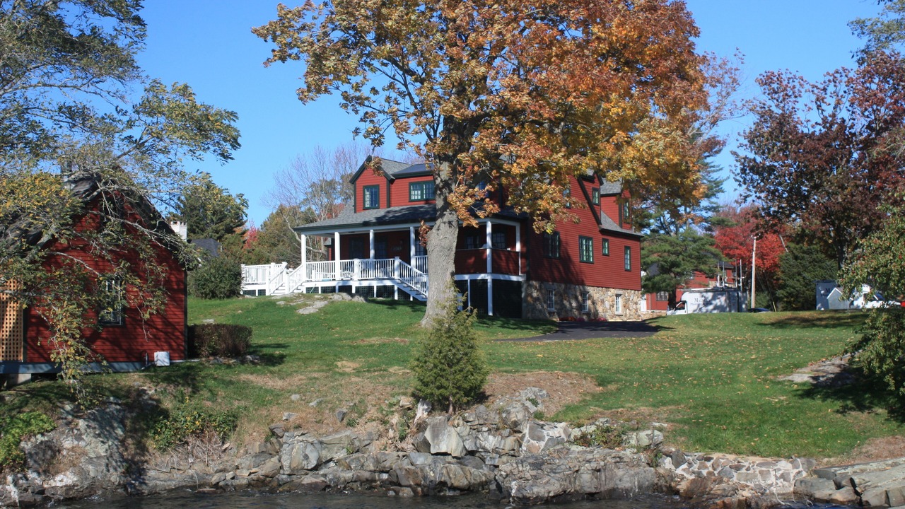 Photo of Outdoor in Kittery Point