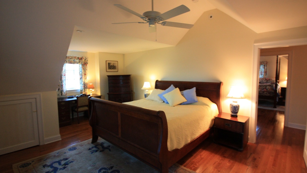 Photo of Bedroom in Kittery Point