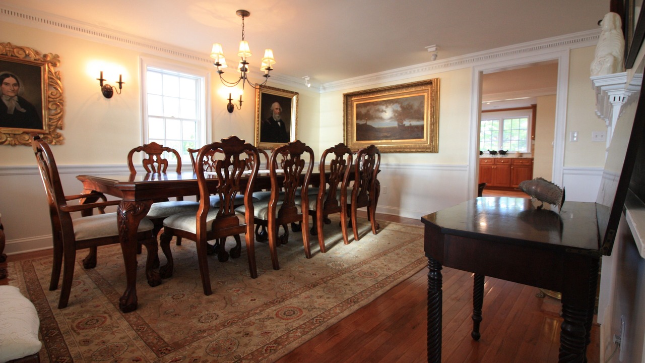 Photo of Bedroom in Kittery Point