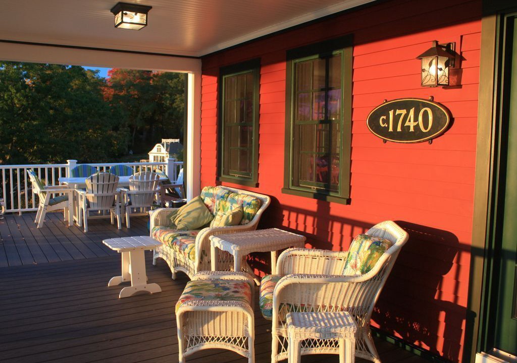 Photo of Outdoor in Kittery Point