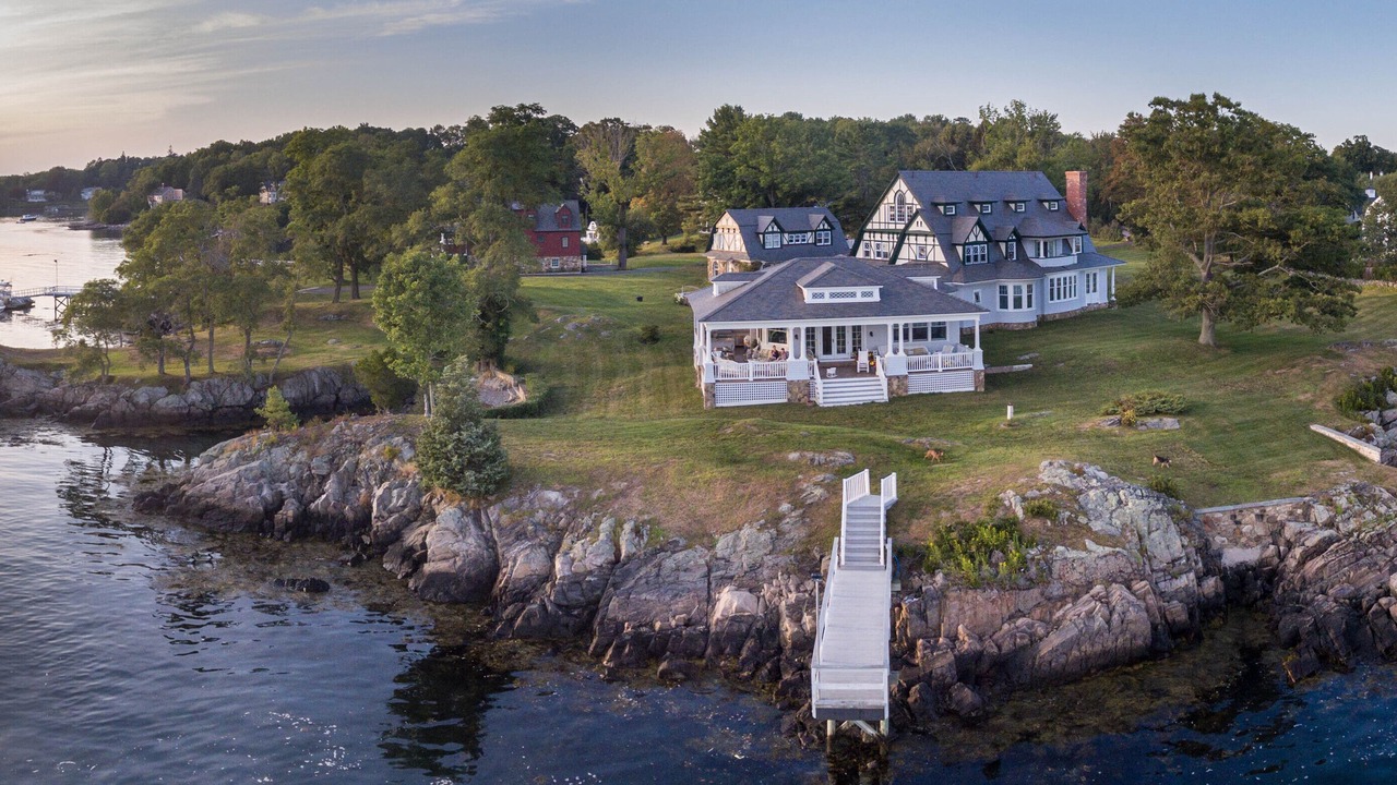 Photo of Others in Kittery Point