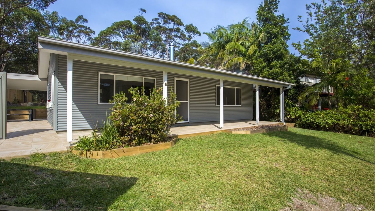 Photo of Others in Lake Tabourie