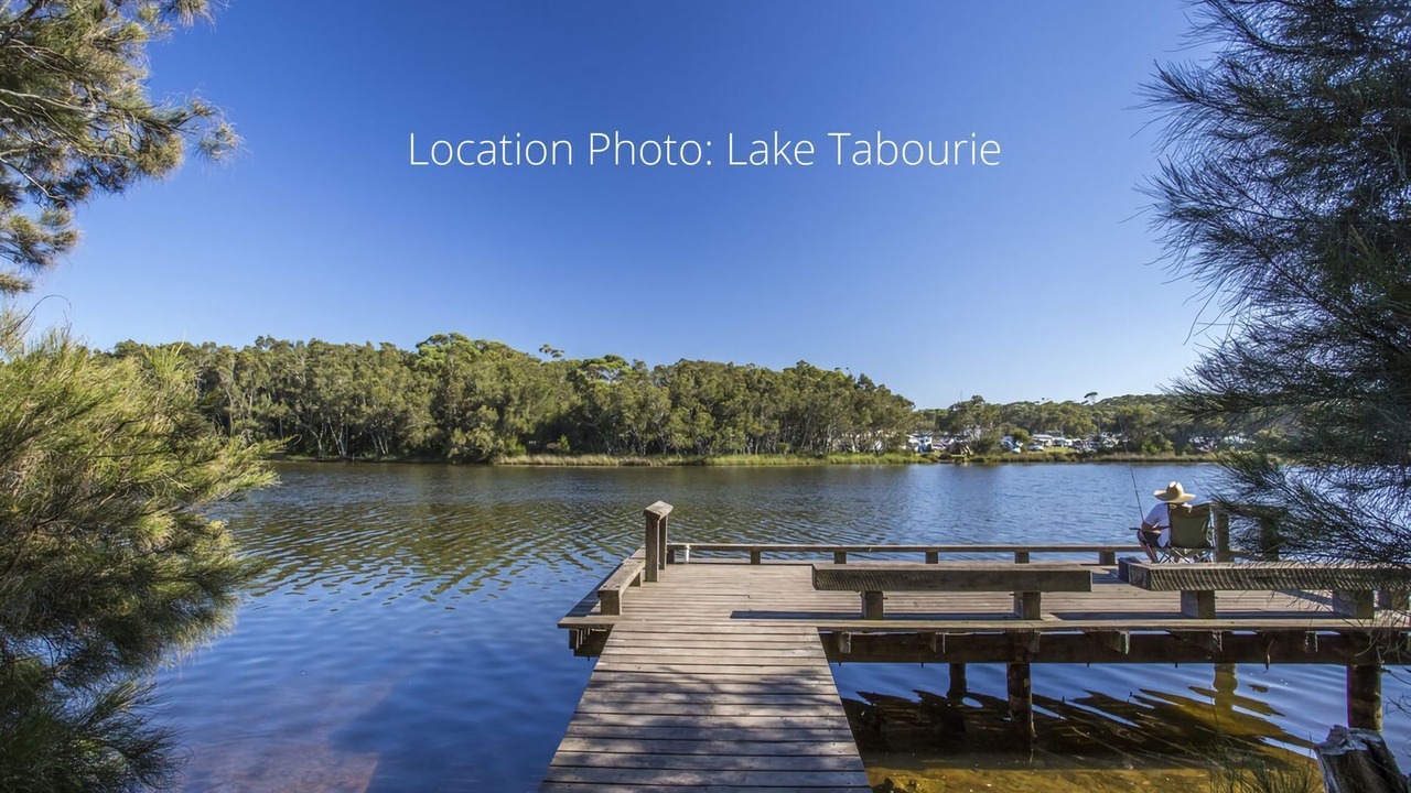 Photo of Outdoor in Lake Tabourie
