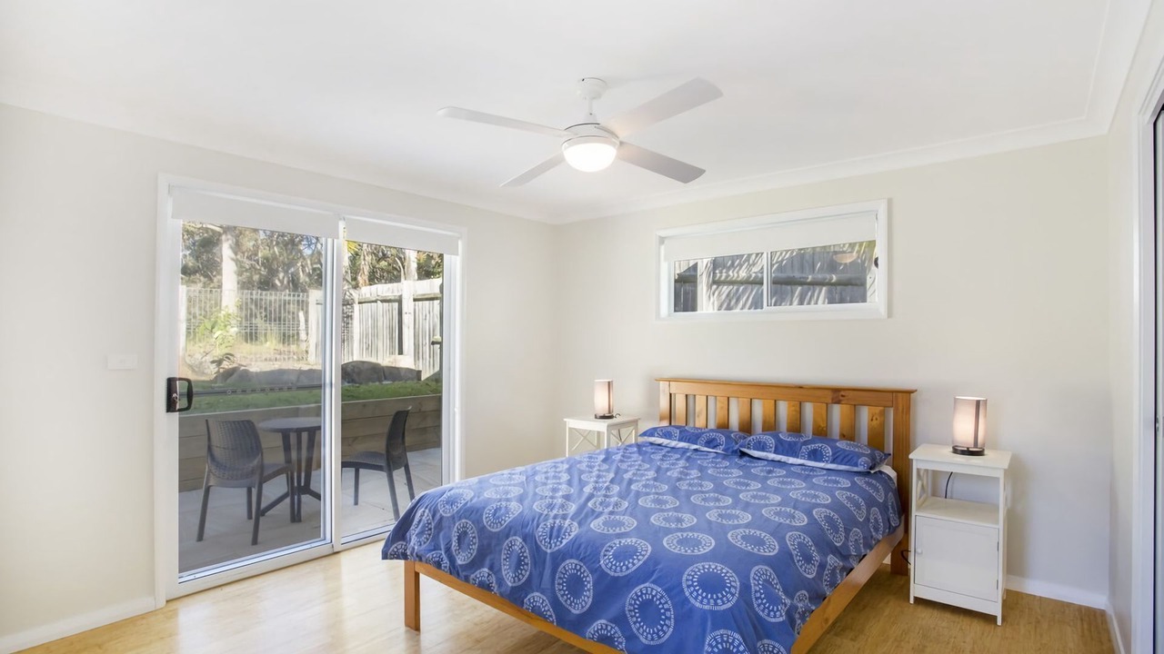 Photo of Others in Lake Tabourie