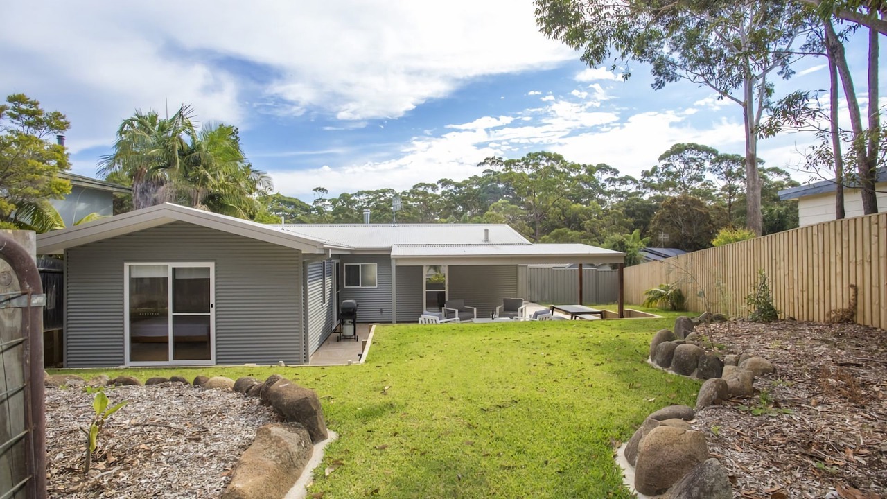 Photo of Others in Lake Tabourie