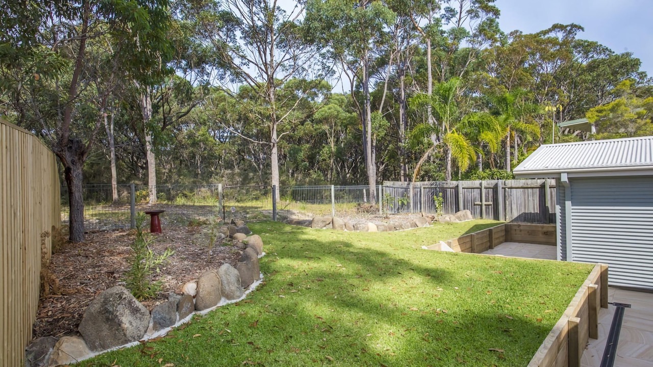 Photo of Others in Lake Tabourie