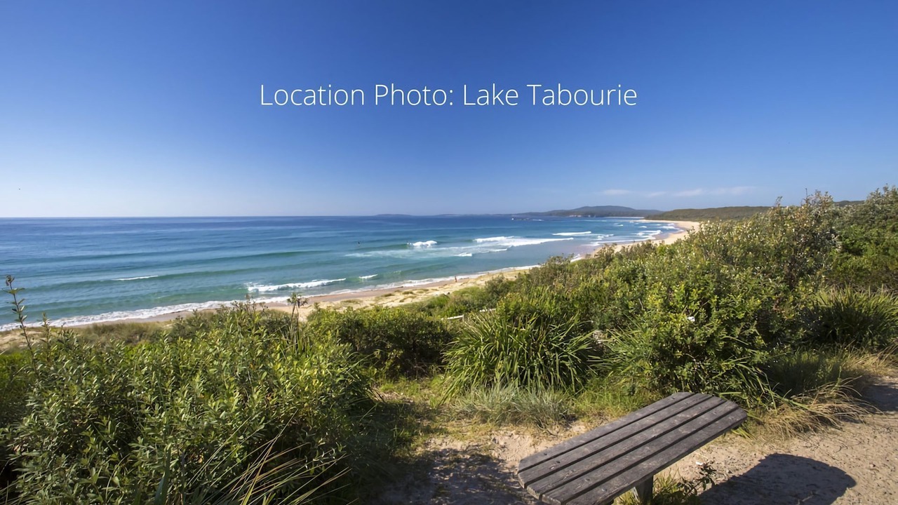 Photo of Others in Lake Tabourie
