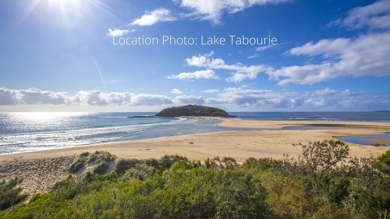 Photo of Outdoor in Lake Tabourie
