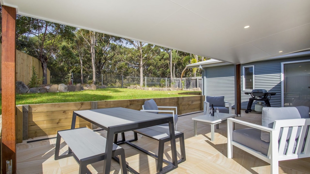 Photo of Others in Lake Tabourie