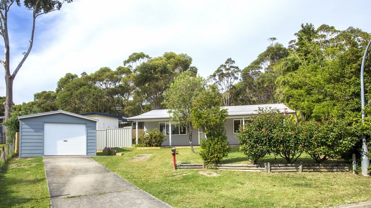 Photo of Others in Lake Tabourie