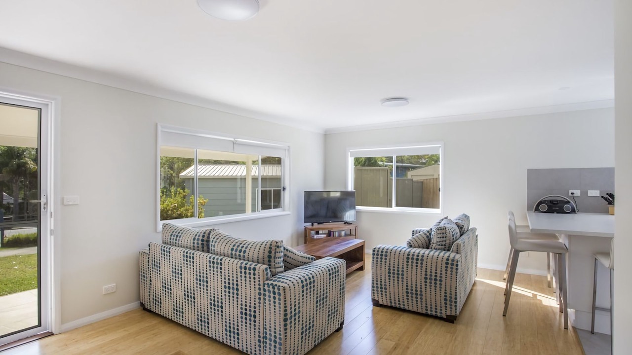 Photo of Livingroom in Lake Tabourie